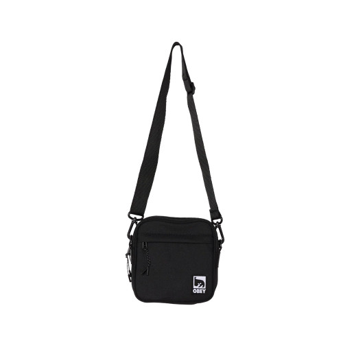 Obey Τσαντάκι ώμου Half Eye Crossbody Bag